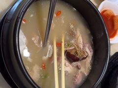 -长顺参鸡汤店(西塔总店)