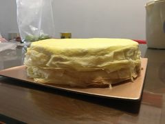 -OL’s Cake鲜荟千层(东风中路店)