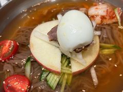 -韩时烤肉(丰科万达广场店)