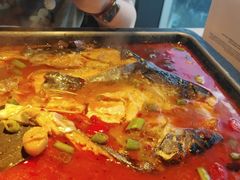 -炉鱼(萧山万象汇店)