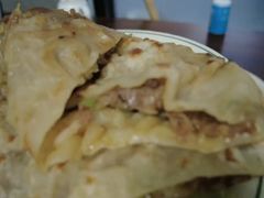 -清真永恒华威肉饼(潘家园店)