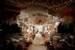 -北京西国贸大酒店·宴会厅