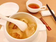 -广州逸林假日酒店·四季桃源中餐厅(白云山风景区店)