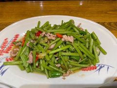 地瓜藤-陈先进鱼馆·夜宵·地道农家菜(湖墅南路店)