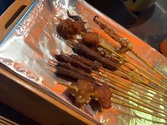 -探鱼·鲜青椒爽麻烤鱼(领展购物广场店)