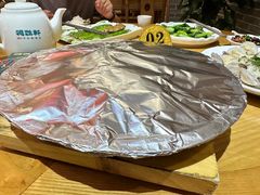 -德胜轩正宗顺德菜(宝安沙井会展中心店)