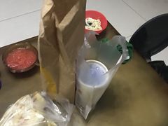 -麦当劳(垡头西路店)