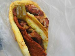 -王虎子大饼(甸柳新村五区店)