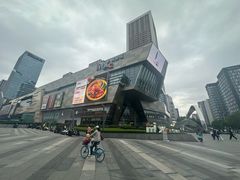 -沈阳铁西万象汇