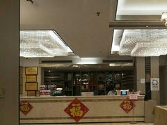 -卡尔顿东方银龙酒店•广西菜•早茶