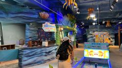 -酷嗒动物文化乐园(cutezoo西溪乐天城店)