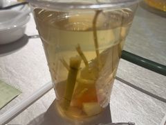 -强记海鲜·大排档(蛇口新街店)