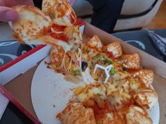 -必胜客(百联又一城店)