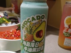 -海底捞火锅(杭州萧山宝龙广场店)