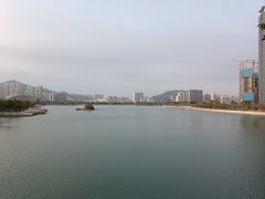 -海沧湾公园