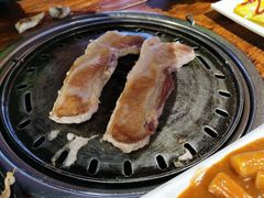 -杀猪天·韩国烤肉(总店)