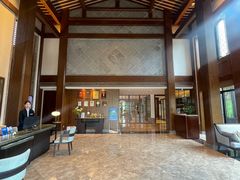 -杭州西湖柳莺里酒店