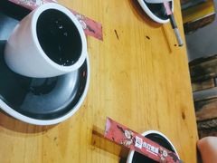 -小红烤翅(傅厚岗店)