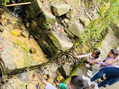 -宾果蒙特梭利托育儿童之家幼儿园(爱琴海店)