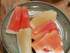 -青年公社烤鸭(蜀山万象汇店)