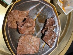 -山川小町·极番烧肉(新地假日广场店)