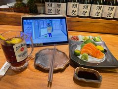 -炉胜·炉端烧·居酒屋