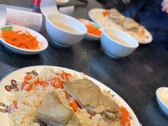 -217丰惠源抓饭(江乾路店)