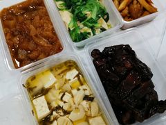 -江南厨子(万象天地店)