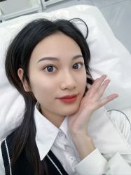 点击看大图 -韩美绣·骨相纹眉·洗眉美瞳线