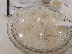 文思豆腐羹-怡园饭店-餐厅(四望亭店)