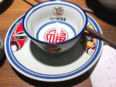 -吴满满油泼面(北方风味园店)
