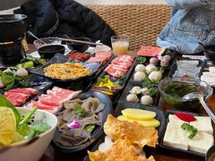 -束河人家(南锣鼓巷店)