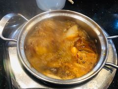 -龍歌自助小火锅(崂山丽达店)