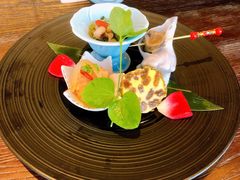 -四葉寿司·城市景观(深圳湾1号店)