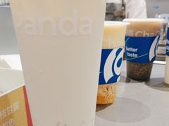 -茶百道(文冲沃尔玛店)