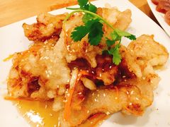 -Restaurante Nordest 东北人家