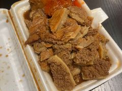 -细妹五香牛杂(步行街店)