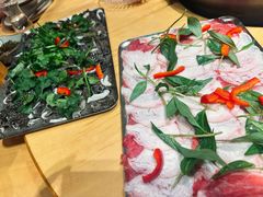 -老凯俚酸汤鱼(鸿通城店)