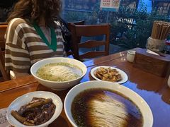 -同得兴 Since·1995 传统苏式面馆(十全街店)