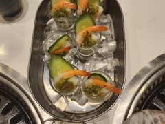 -有鱼吃·纸包烤鱼(曲江创意谷店)