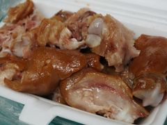 -天添手撕猪手(德政中路店)