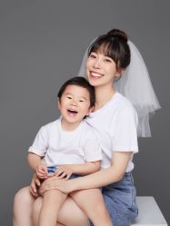 -海马体家庭照相馆(杭州远洋乐堤港店)