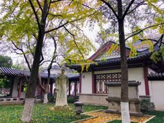 -郑和公园