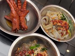 -88号小吃店·经典云南菜·地道纳西美食