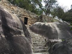 -云洞岩风景区