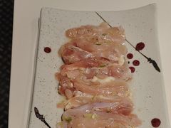 -焱铁烧·黑毛和牛专门店(杭州嘉里中心店)