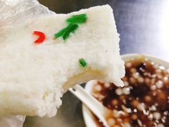 -芳婆糕团店(王府大街店)