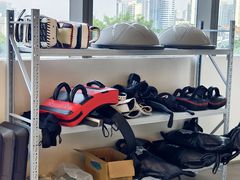-YCHL FIT 健身(星寰店)