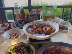-小林哥的海鲜馆·夜宵烧烤(渔人码头店)