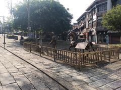 -南关石牌坊古镇